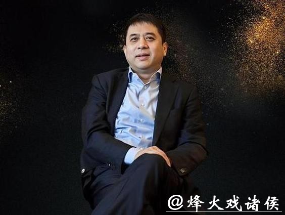 三生制药娄竞博士:守正创新,做难而正确的事 三生制药娄竞博士:守正创新,做难而正确的事