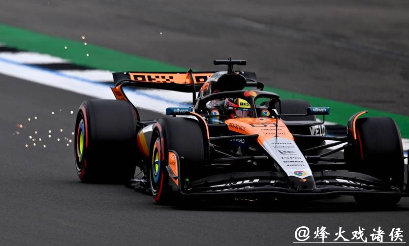 央视网视频直播F1英国大奖赛排位赛及正赛 央视网视频直播F1英国大奖赛排位赛及正赛