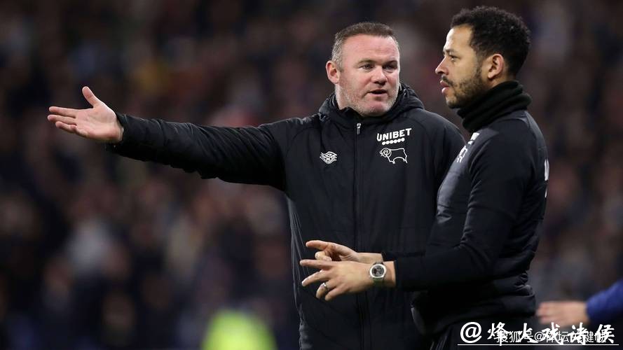 罗西尼尔成切尔西新帅 鲁尼赞其“最佳教练”