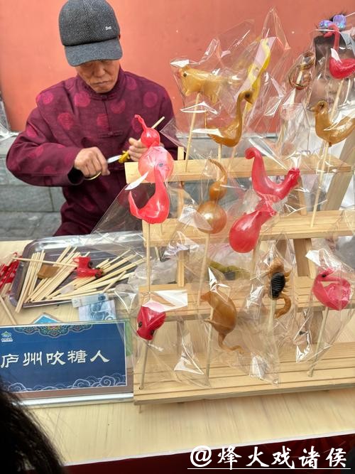 年轻人在非遗中“寻味中国年”