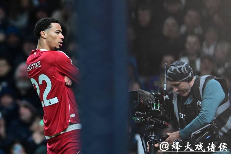 英超-伊萨克破门 利物浦2-1热刺收获各赛事3连胜 英超-伊萨克破门 利物浦2-1热刺收获各赛事3连胜