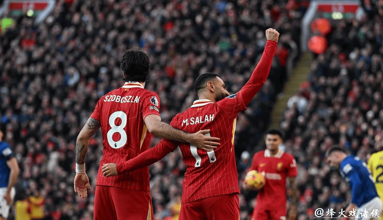 英超-伊萨克破门 利物浦2-1热刺收获各赛事3连胜 英超-伊萨克破门 利物浦2-1热刺收获各赛事3连胜