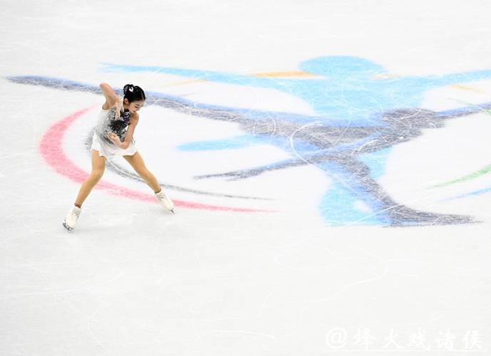 （米兰冬奥会）花滑团体赛中国队排名第八 无缘第二阶段比赛