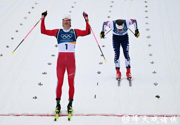 冬奥会10日全天综合:中国队有突破 挪威队夺三金 冬奥会10日全天综合:中国队有突破 挪威队夺三金