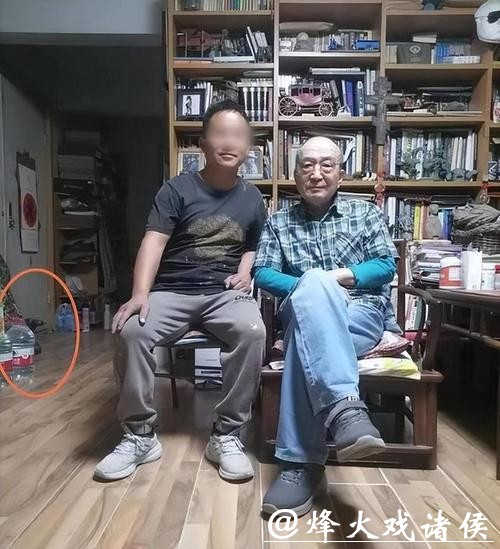 79岁李保田近况曝光：住处简陋饮桶装水，与儿子关系令人意外