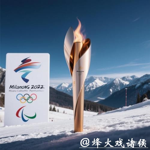 “中国制造”闪耀米兰冬奥