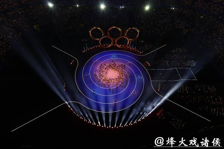 2026年米兰-科尔蒂纳冬季奥运会开幕 2026年米兰-科尔蒂纳冬季奥运会开幕