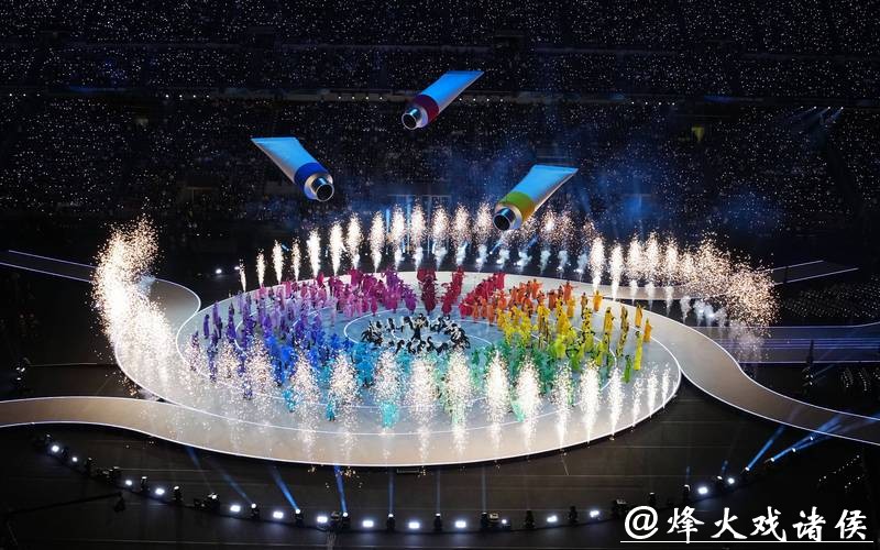 2026年米兰-科尔蒂纳冬季奥运会开幕 2026年米兰-科尔蒂纳冬季奥运会开幕